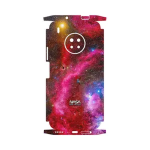 MAHOOT Universe b NASA 11-FullSkin Cover Sticker for Huawei Y9a