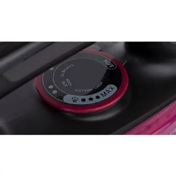 اتو بخار مدل SkyFall