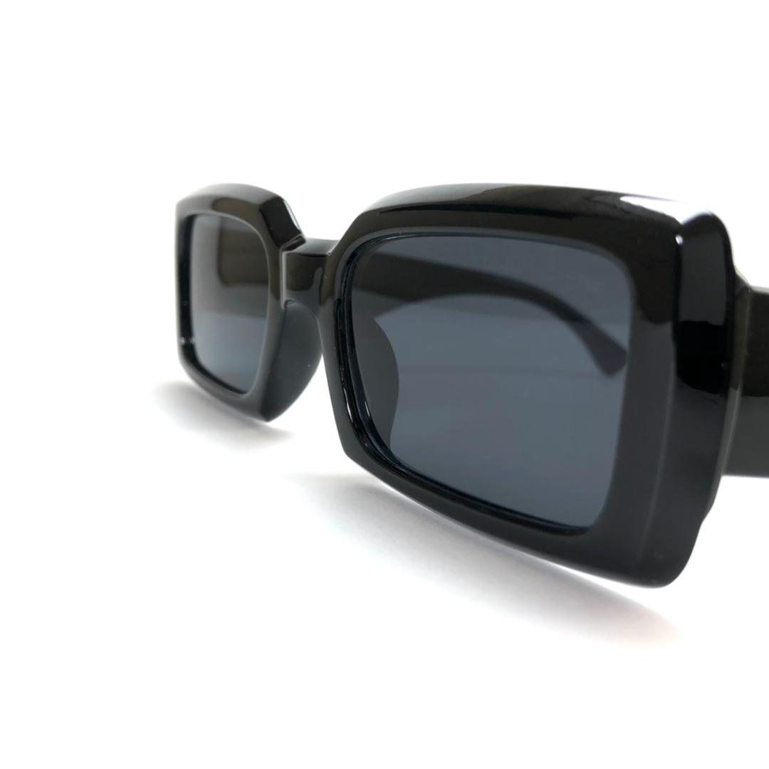 عینک آفتابی جنتل مانستر مدل 100366 -  - 11