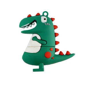 فلش مموری طرح گودزیلا مدل DPL1120 ظرفیت 128 گیگابایت