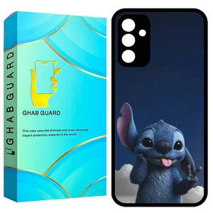 Ghab Guard GCHPA34 Cover For Samsung Galaxy A34 5G