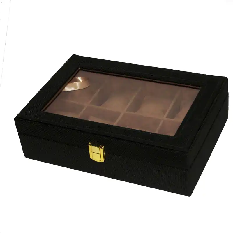 جعبه ساعت مدل GL_122