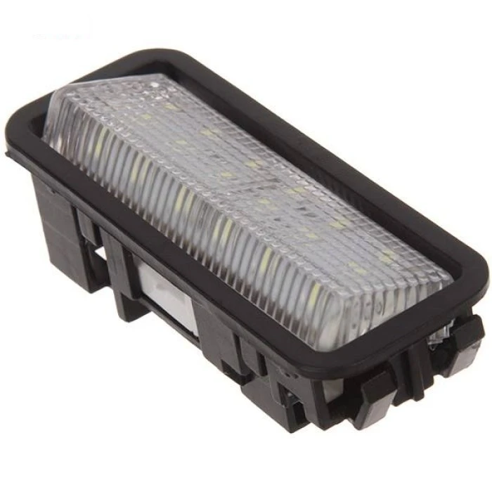 چراغ سقف خودرو  اچ آی سی کد 8911 مناسب برای پژو 405