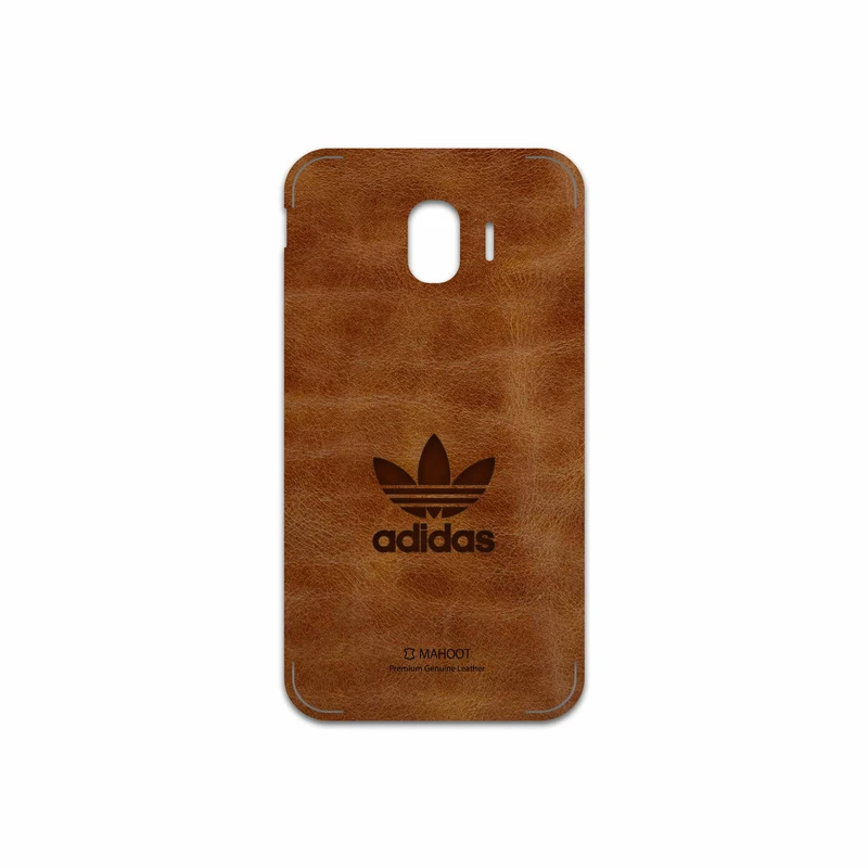 برچسب پوششی ماهوت مدل BFL-DDS مناسب برای گوشی موبایل سامسونگ Galaxy J2 Pro 2018