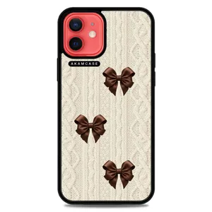 AKAM AMC-AW12-TRICOT-2 Cover For Apple iPhone 12