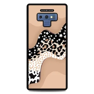 AKAM AMC-WSGN9-BOHO-21 Cover For Samsung Galaxy Note 9