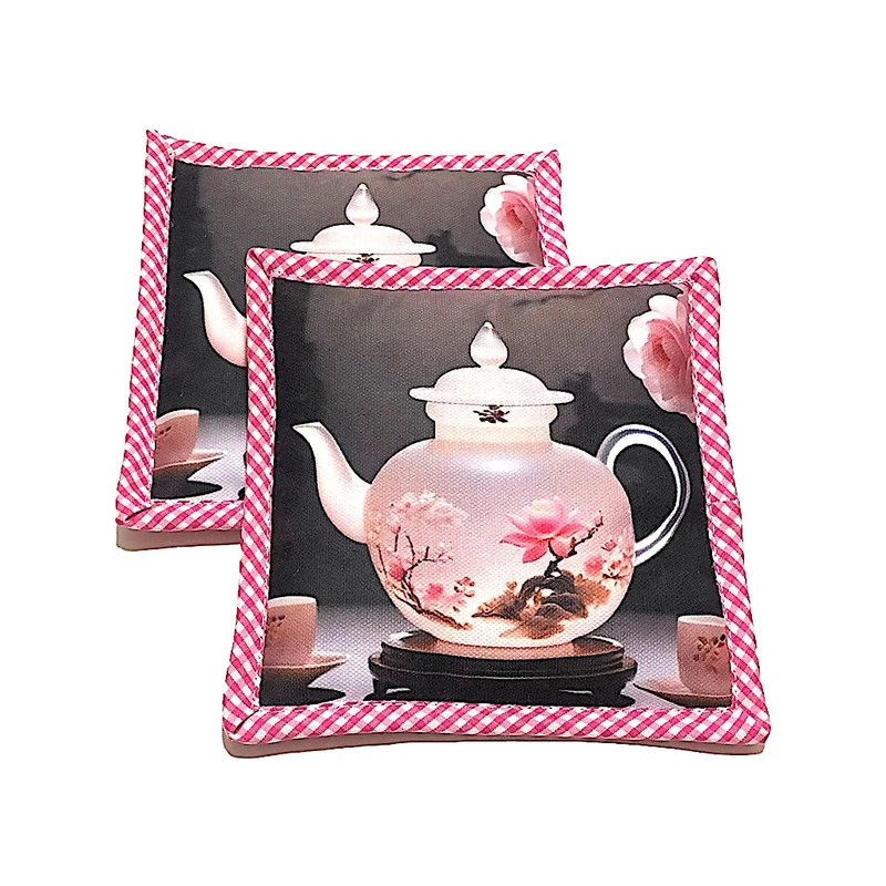 دستگیره آشپزخانه مدل Home Kitchen23 مجموعه دو عددی