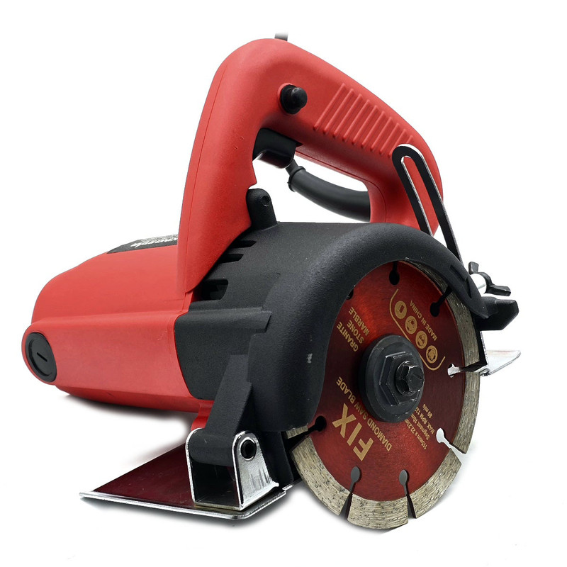 شیار زن صنعتی کینگ استار مدل KSMC4B