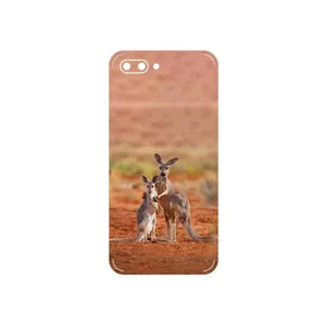 MAHOOT Kangaroo Cover Sticker for Honor 10