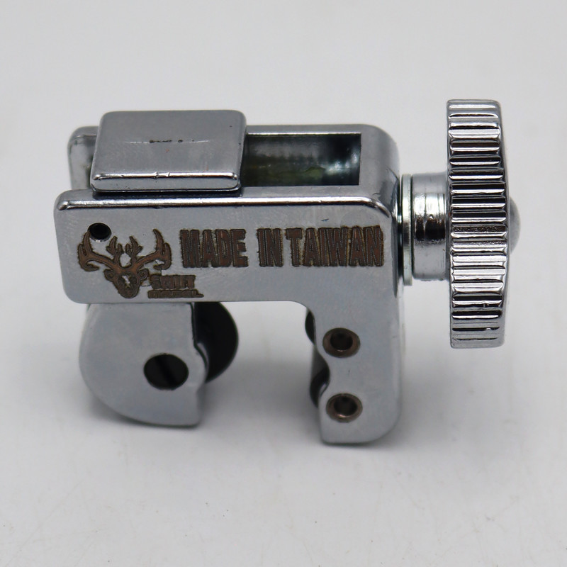 قیچی لوله بر مدل سویفت کد YP-P-TAIWAN-3-16MM