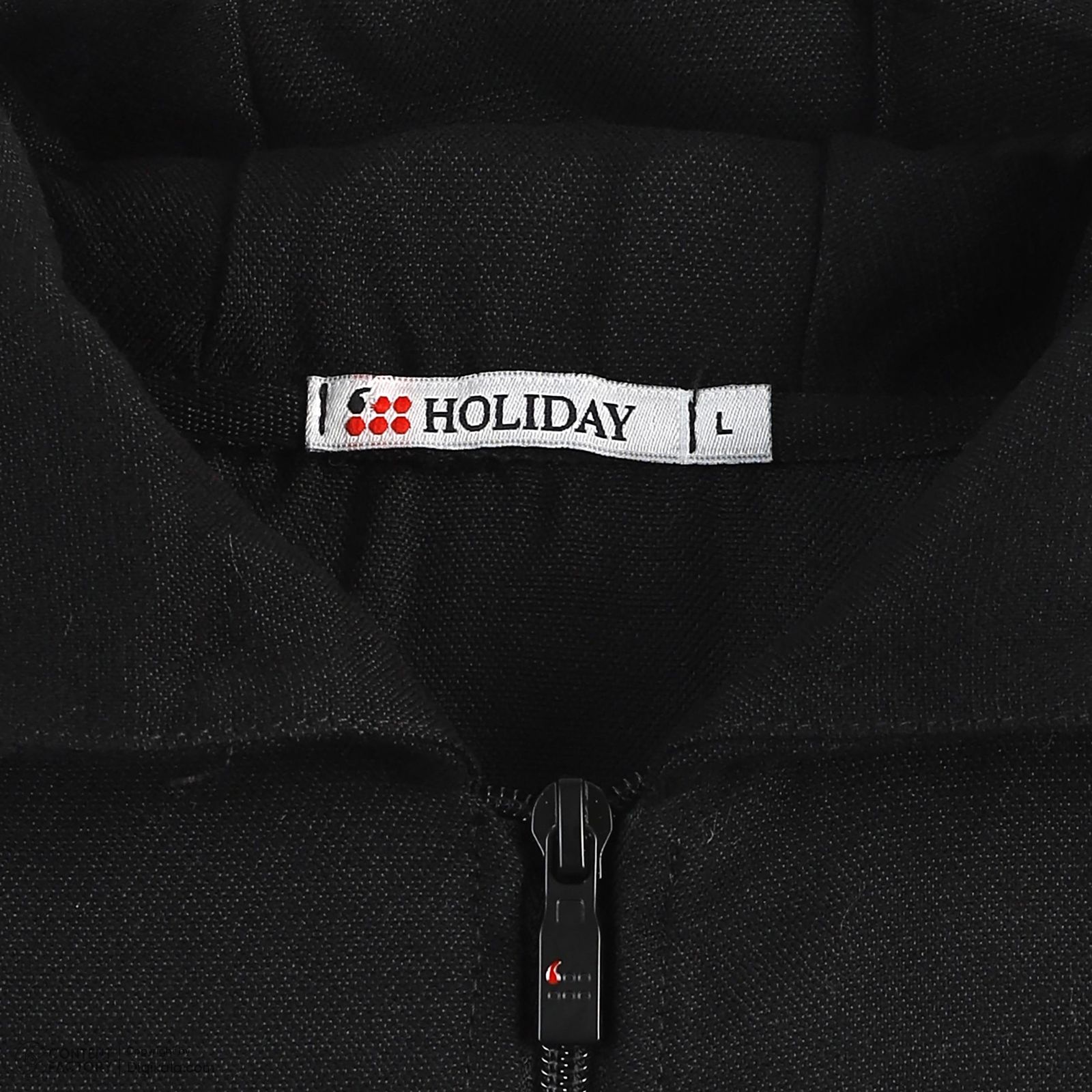 سویشرت زنانه هالیدی مدل C92108 -  - 3