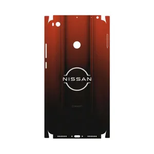 MAHOOT  Nissan-FullSkin Cover Sticker for Xiaomi Mi Max 2
