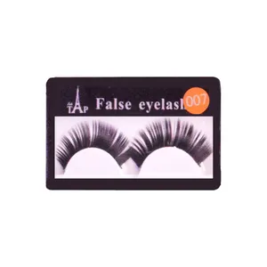 مژه مصنوعی لالاتاپ شماره 007