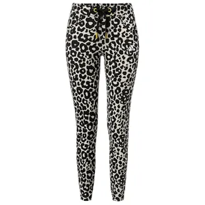 شلوار ورزشی زنانه مدل SAVANNA FIT-W