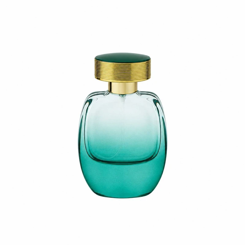 محفظه نگهدارنده عطر مدل شیشه ای نیناریچی ظرفیت 25 میلی‌لیتر