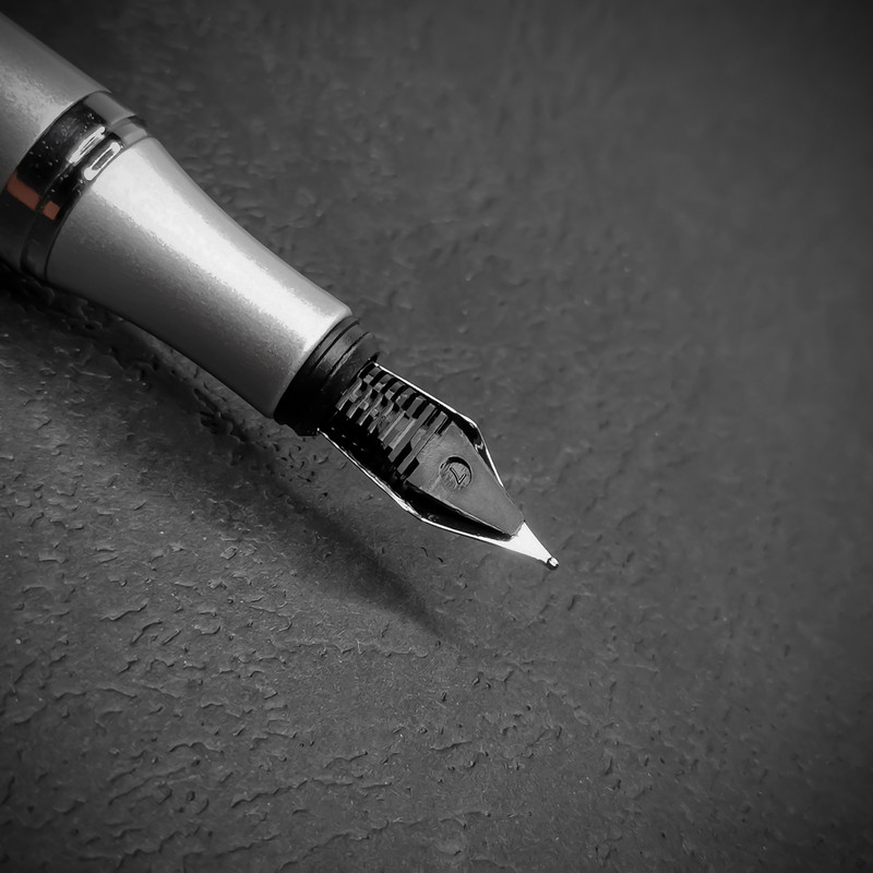 خودنویس هانسا مدل 22215