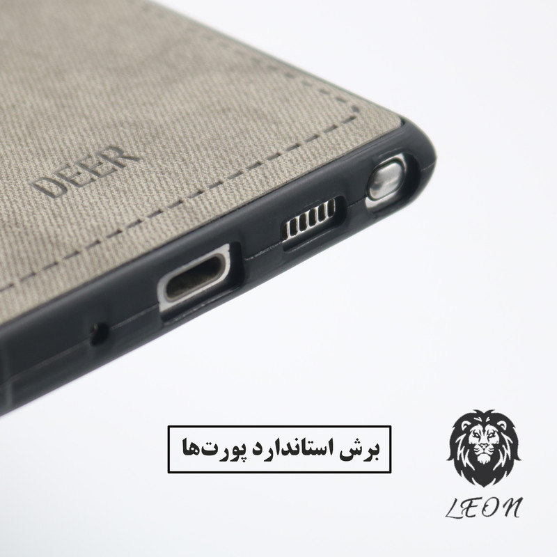 کاور مدل Gavazni مناسب برای گوشی موبایل سامسونگ Galaxy A920 / A9 2018