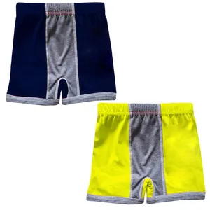 شورت پسرانه تروسکان مدل Sim-101 مجموعه 2 عددی