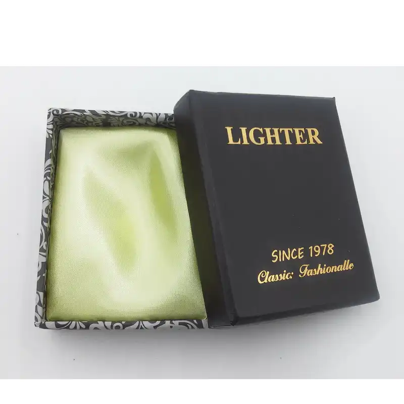 جعبه فندک کد DKD-217