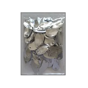 نگین مدل JW-1404-1018P بسته 200 عددی