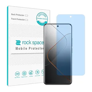 Rock space model HyBLU screen protector suitable for Xiaomi 14 Pro mobile phone