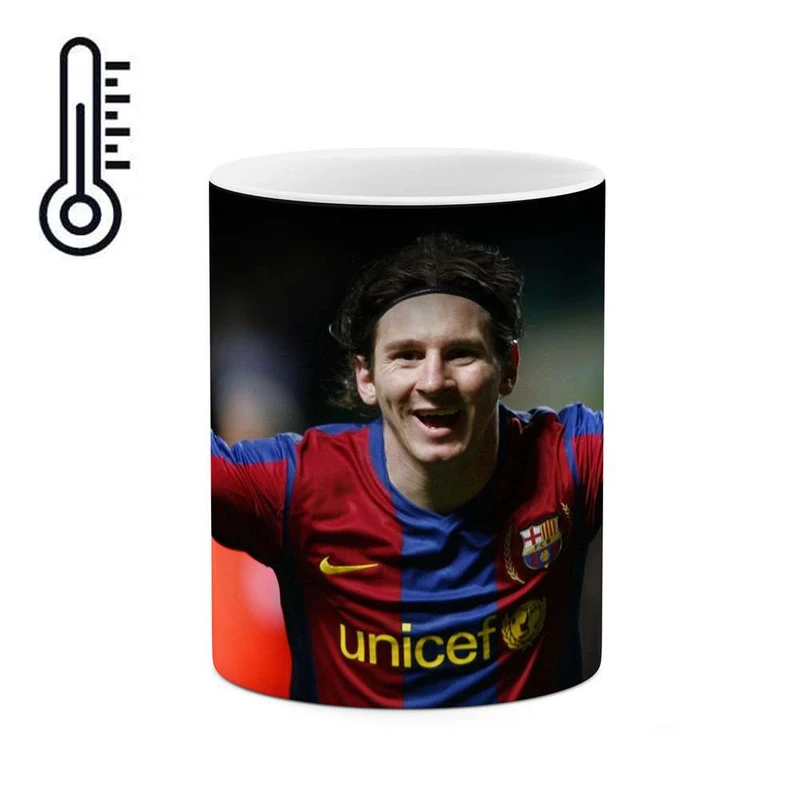 ماگ حرارتی کاکتی مدل مسی کد mgh10392