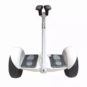 اسکوتر برقی هوشمند مدل Knee