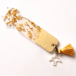 نشانگر کتاب مدل گربه