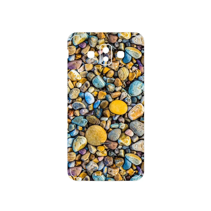 برچسب پوششی ماهوت مدل River rocks مناسب برای گوشی موبایل سامسونگ Galaxy J7 Duo