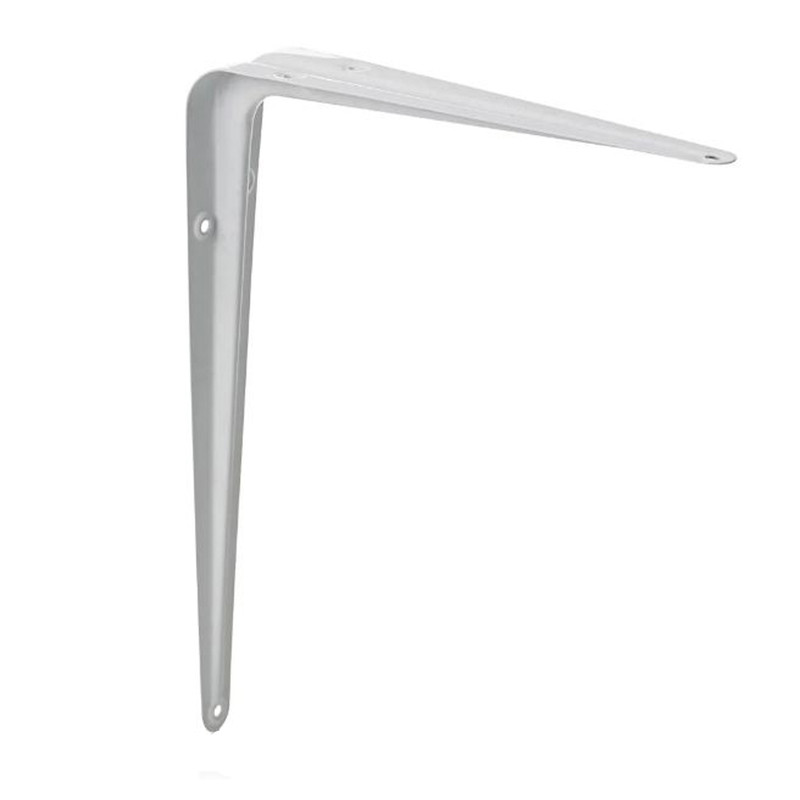 پایه نگهدارنده طبقه دیواری مدل 15M پایه نگهدارنده طبقه دیواری مدل 15M