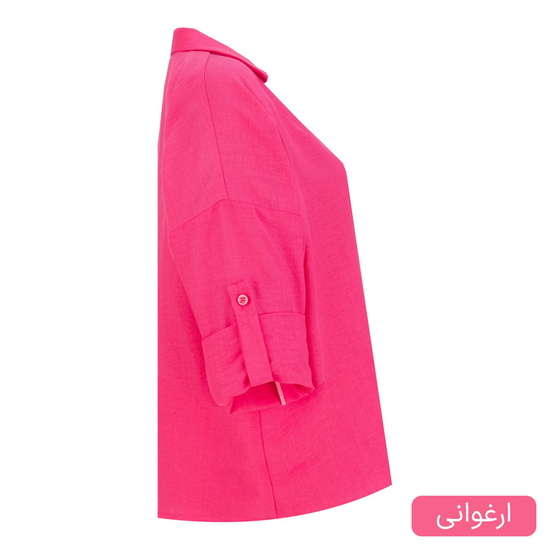 تونیک زنانه السانا مدل آریسان کد 2623