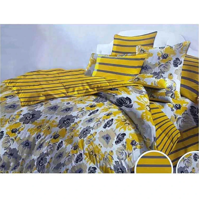 سرویس خواب مدل SRM47 یکنفره 4 تکه 