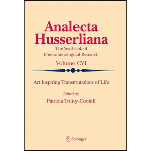 کتاب Art Inspiring Transmutations of Life  اثر Patricia Trutty Coohill انتشارات تازه ها