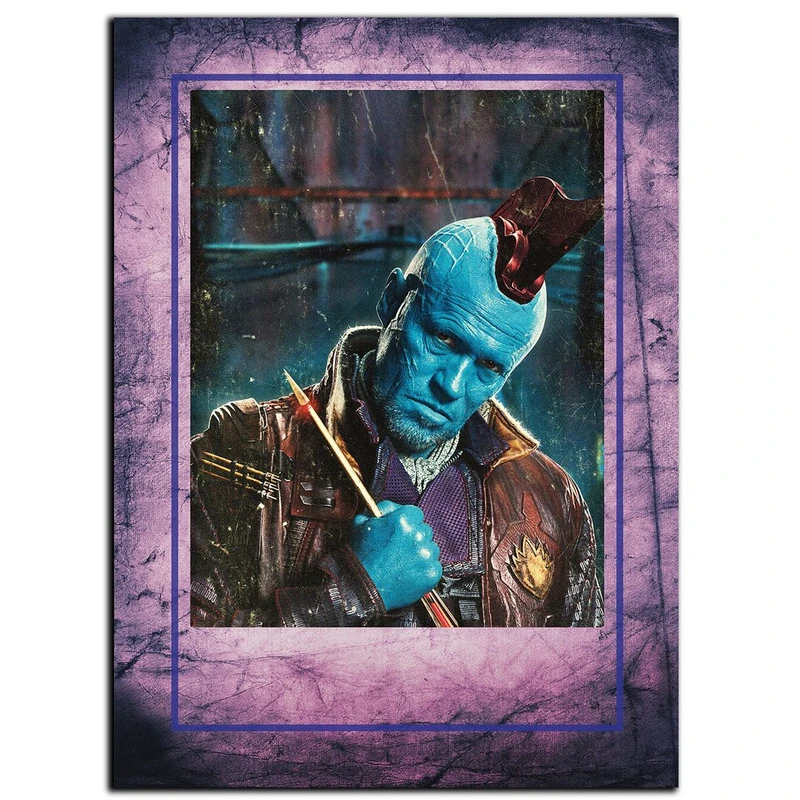 تابلو شاسی بکلیت طرح بازیگر سینما مایکل روکر مدل SH-S3977