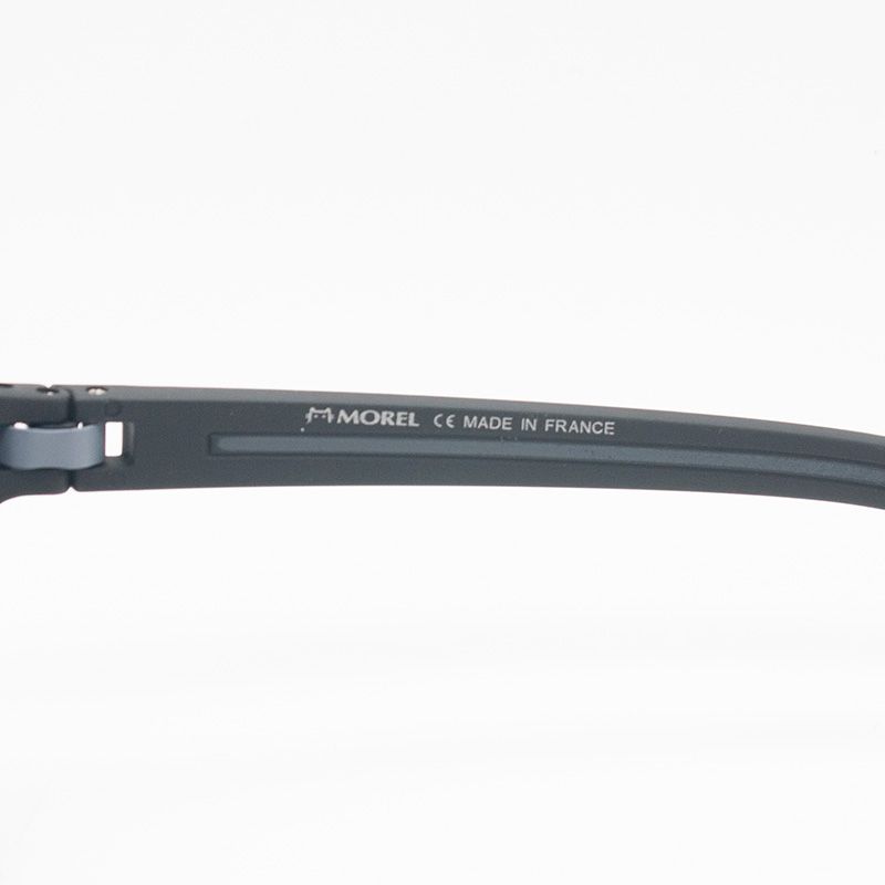 عینک آفتابی مردانه مورل مدل 26852C1 GR - - 5