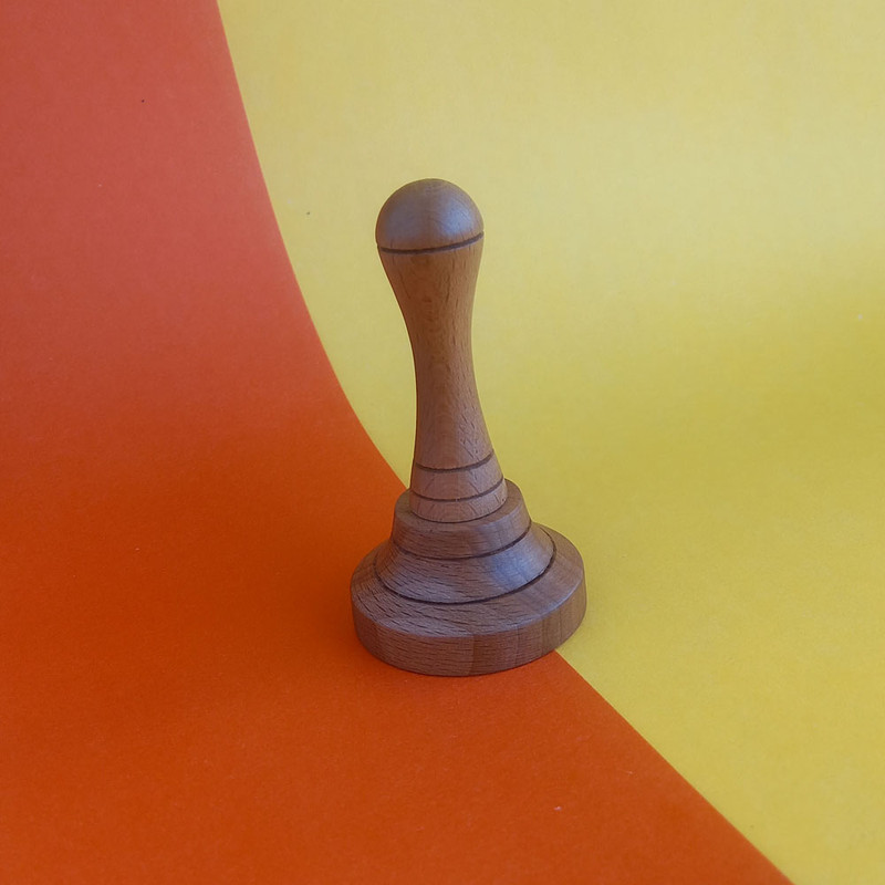 تمپر قهوه مدل mini تمپر قهوه مدل mini