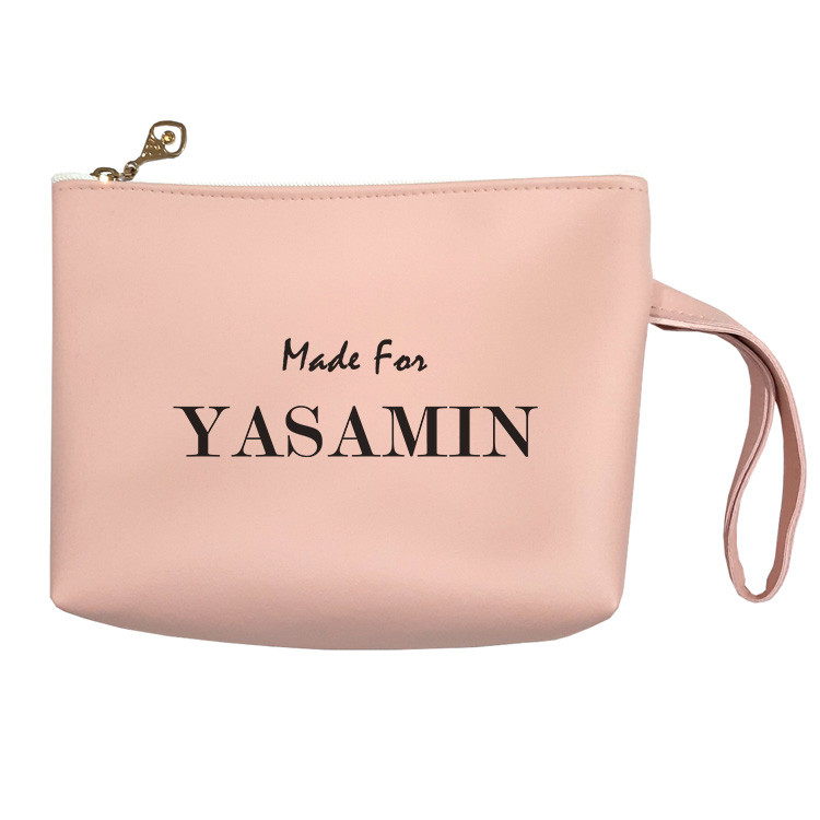کیف لوازم آرایش زنانه مدل یاسمین