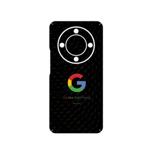 MAHOOT Google_Logo Cover Sticker for Honor X9b