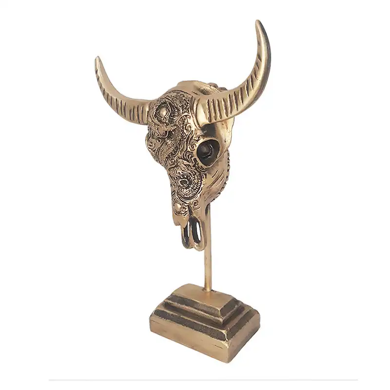 تندیس مدل رابونا طرح گولد