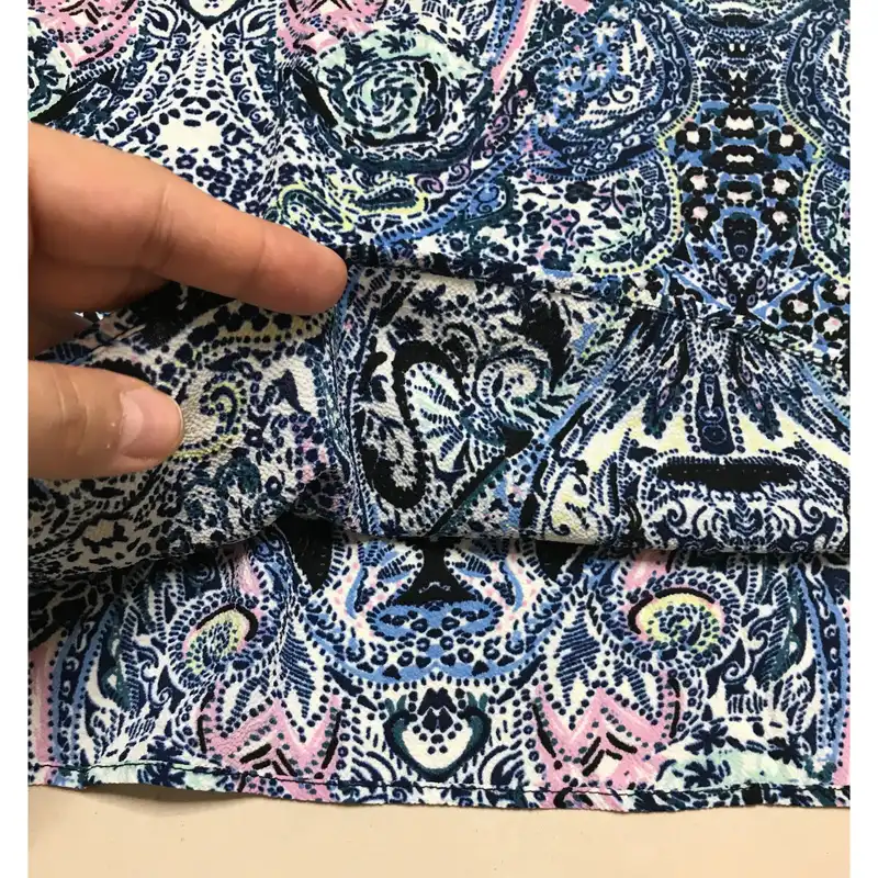 تاپ زنانه مدل shlq