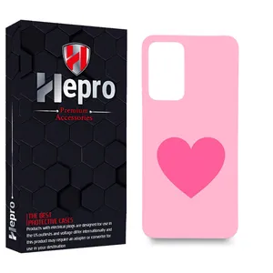 HEPRO MC Cover for XIAOMI Redmi Note 10 Pro