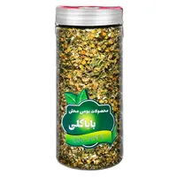 دمنوش بابونه شیرازی ممتاز باباگلی - 80 گرم