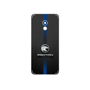 MAHOOT PROTON Cover Sticker for Meizu Pro 6