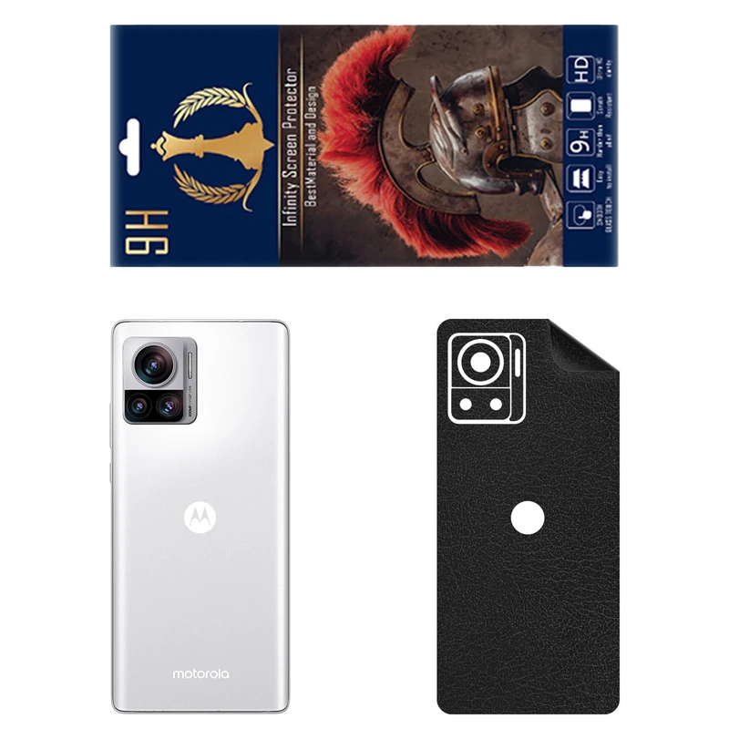 برچسب پوششی اینفینیتی مدل PRO CH مناسب برای گوشی موبایل موتورولا Moto X30 Pro