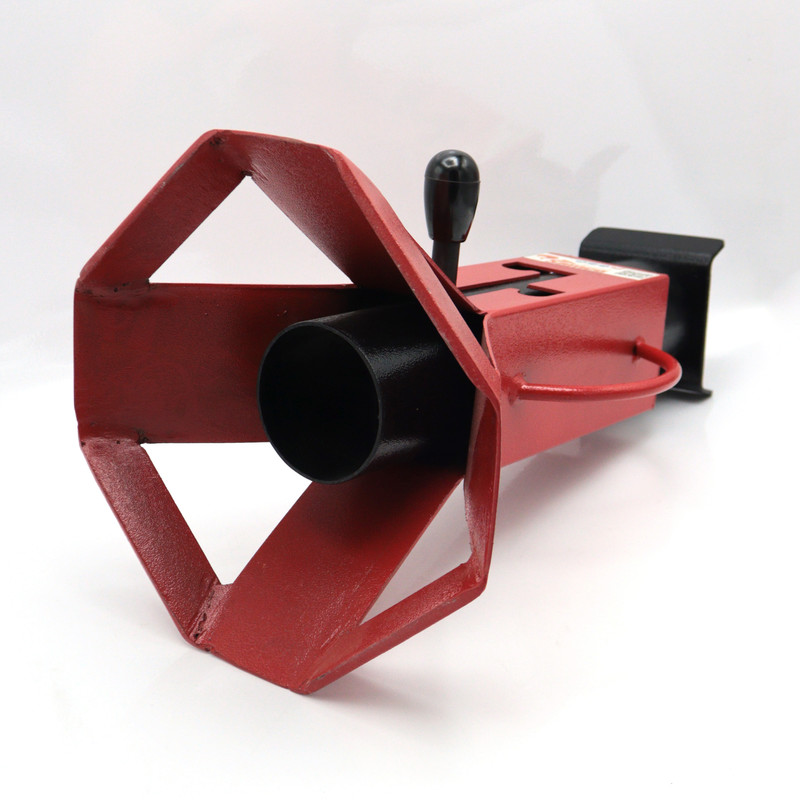 خرک خودرو سامکو مدل YPGH-03T-SHZAD ظرفیت 3 تن