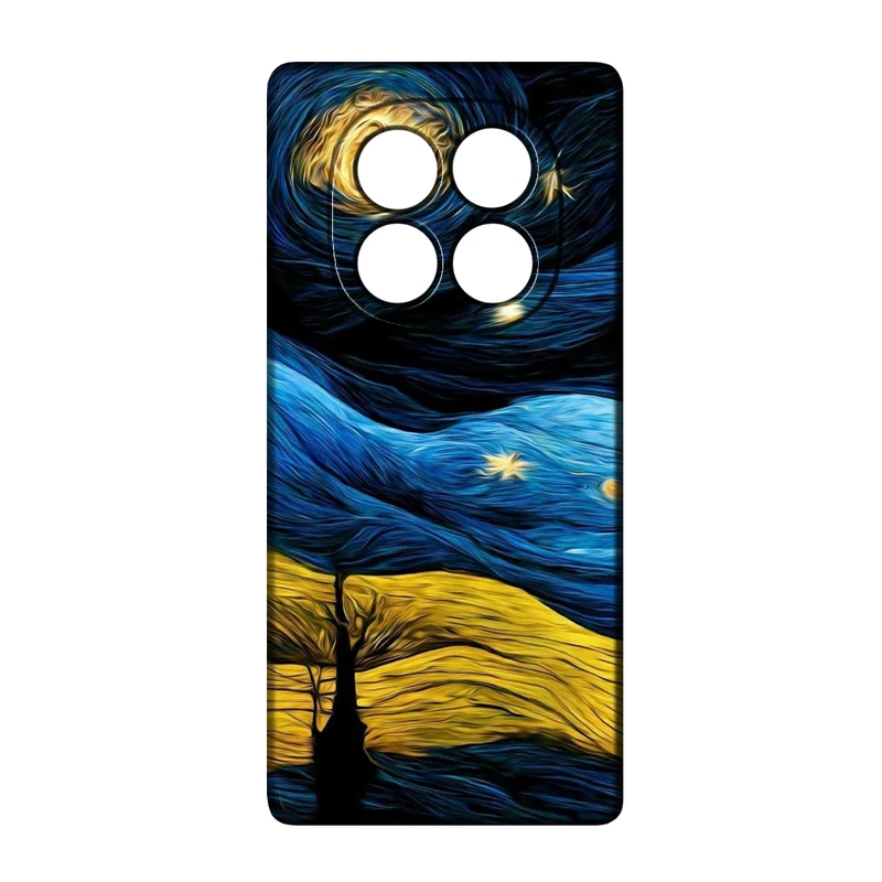 کاور مدل 355 مناسب برای گوشی موبایل شیائومی Redmi Note 15