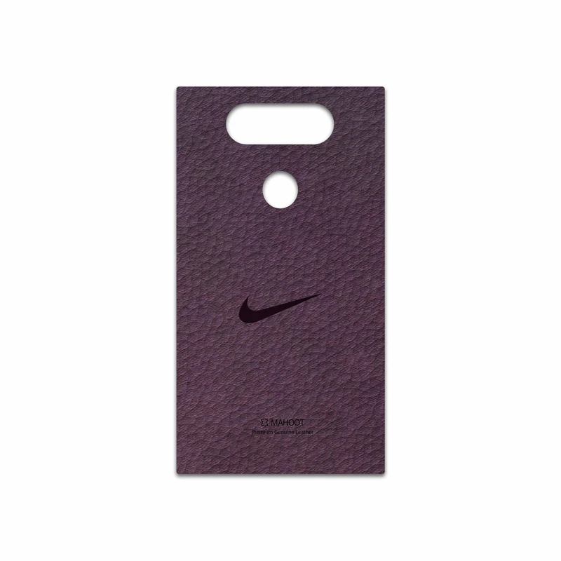 برچسب پوششی ماهوت مدل PL-NK مناسب برای گوشی موبایل ال جی V20