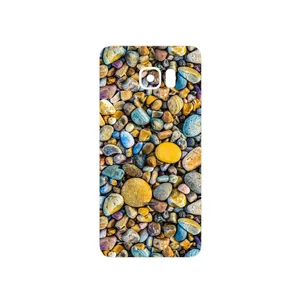 MAHOOT River rocks Cover Sticker for Samsung Galaxy S6 Edge