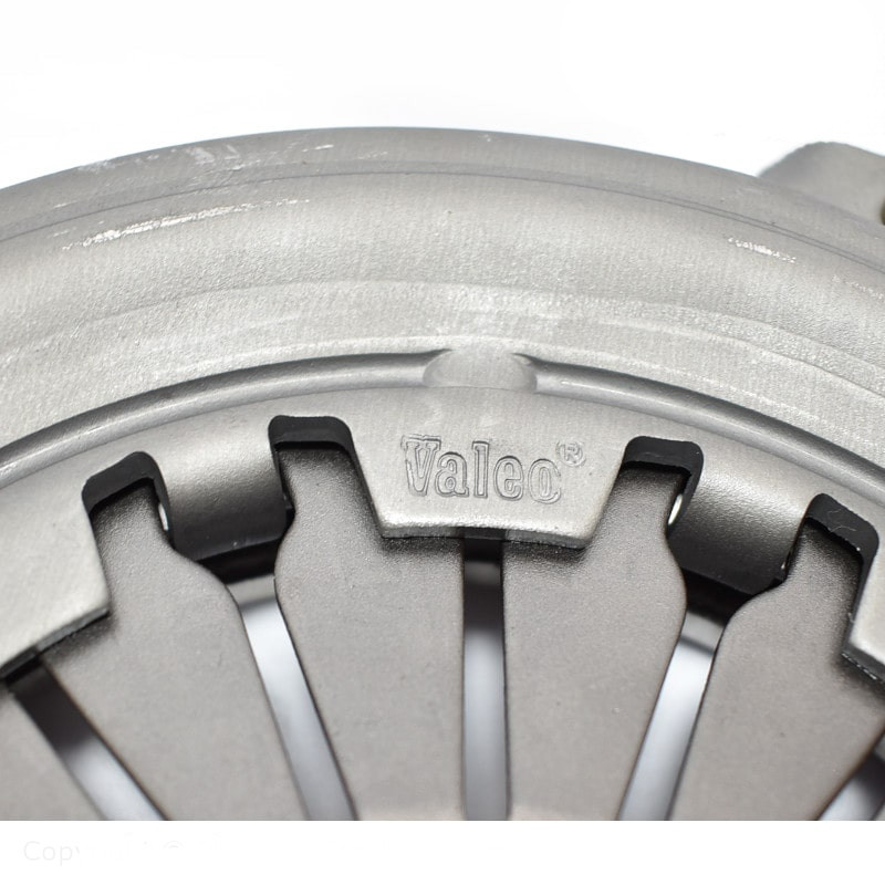 کیت کلاچ عظام کد 354 مناسب برای پژو 405