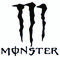 آنباکس برچسب بدنه خودرو طرح پنجه هیولا کد monster در تاریخ ۰۳ اردیبهشت ۱۴۰۱